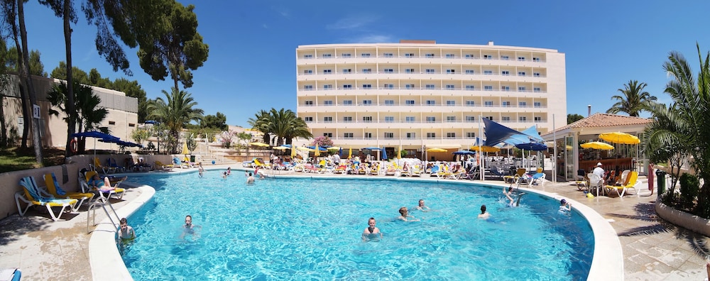 Invisa Hotel Ereso All Inclusive