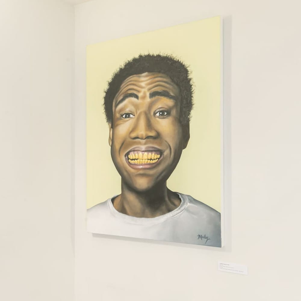 human