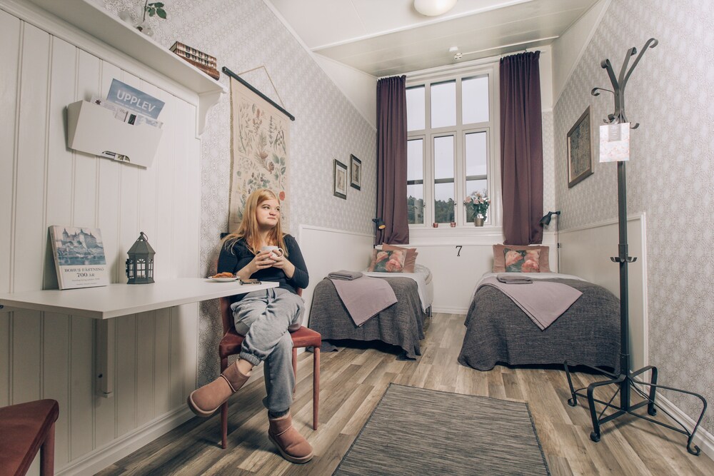 Kongelfs Gästgifveri & Citycamping