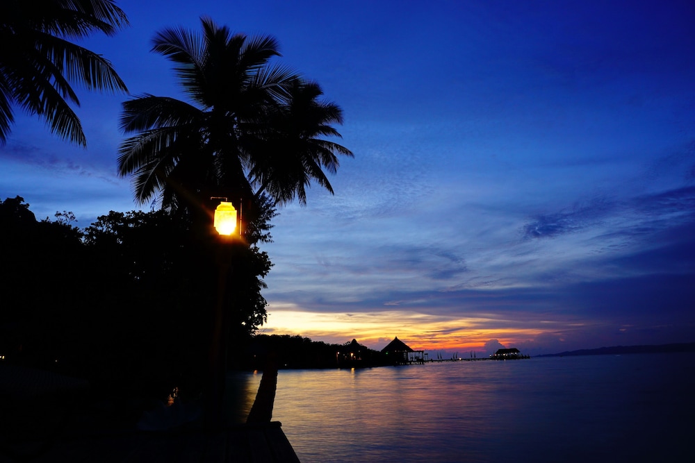 Raja Ampat Dive Lodge
