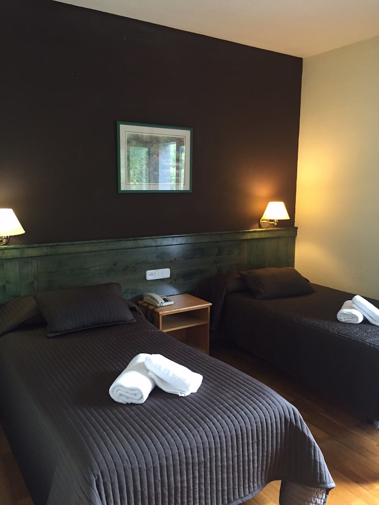 Vielha e Mijaran Vacations - Hotel Lac Vielha - Property Image 11