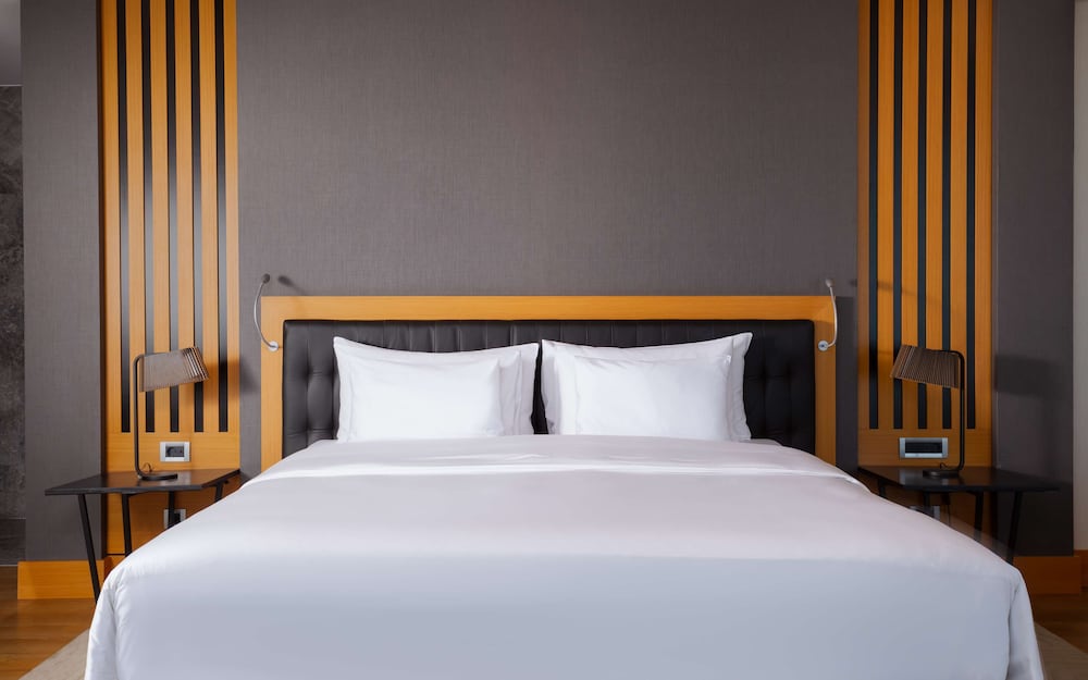 Radisson Collection Paradise Resort and Spa, Sochi