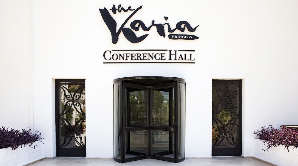 Hotel Karia Princess - Image 19