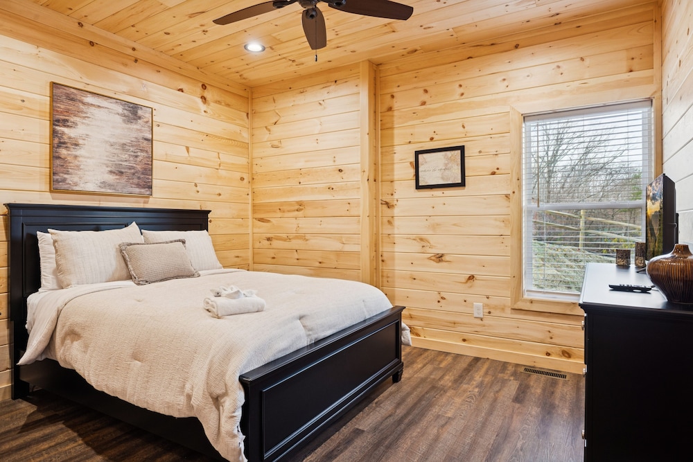 Rivers Retreat 3 Bedroom Home