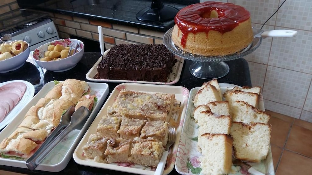 Pousada Bela Armação