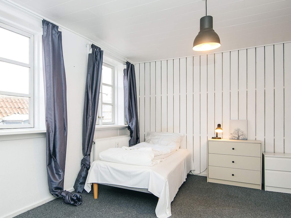 Charming Retreat in Ringkobing - By Traum Ferienwohnungen