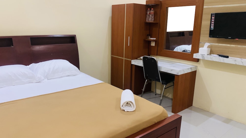 Asmi Hotel view 3