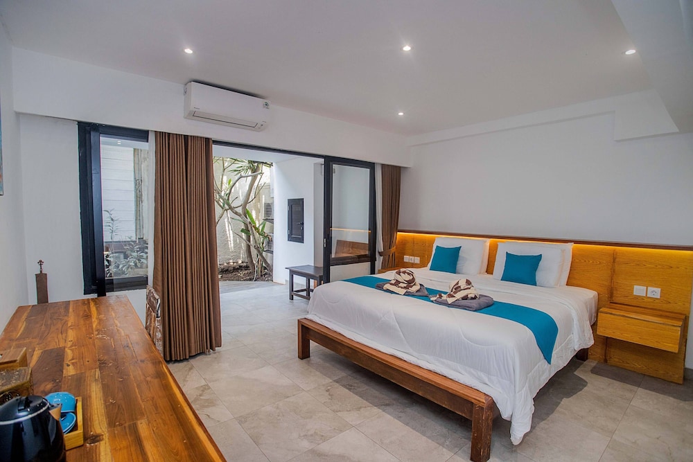 D’Gume Villas Lembongan by Bali Cabin
