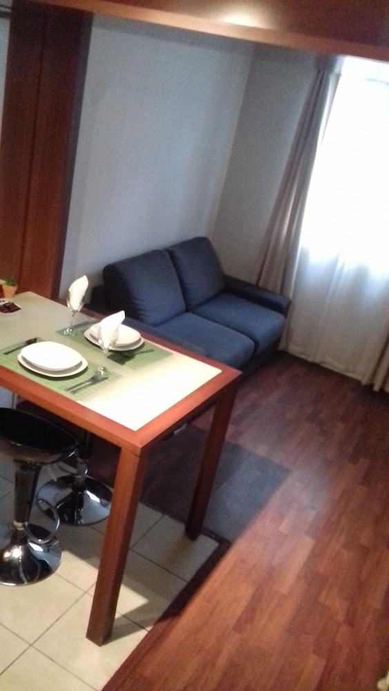 San Agustín Apartment