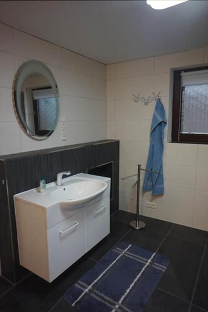 Schmidtappartement