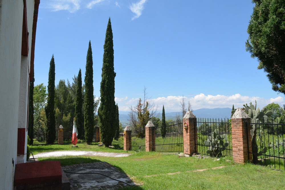 FINCA REAL SAN JOSE
