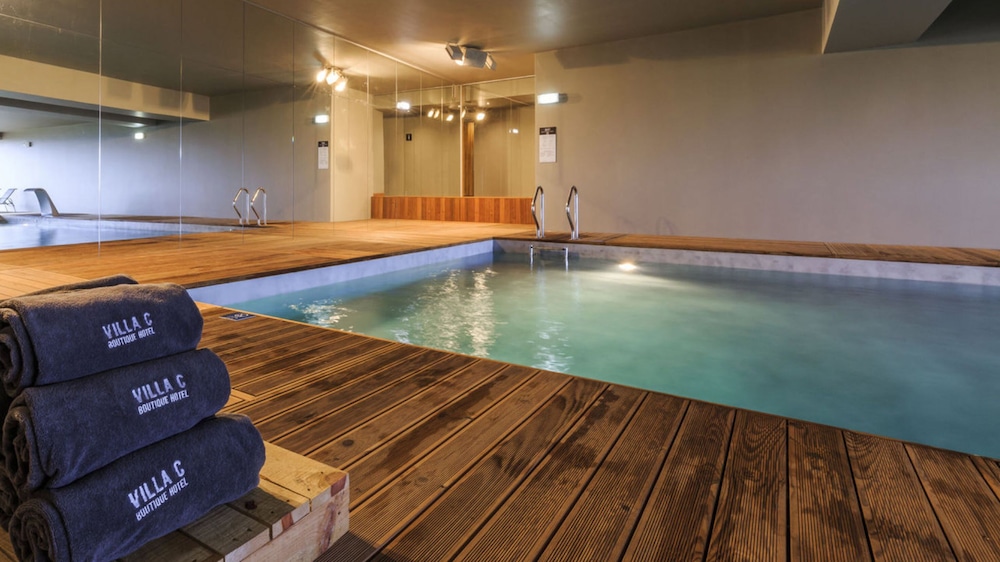 Hotel Villa C Boutique Hotel - Image 1