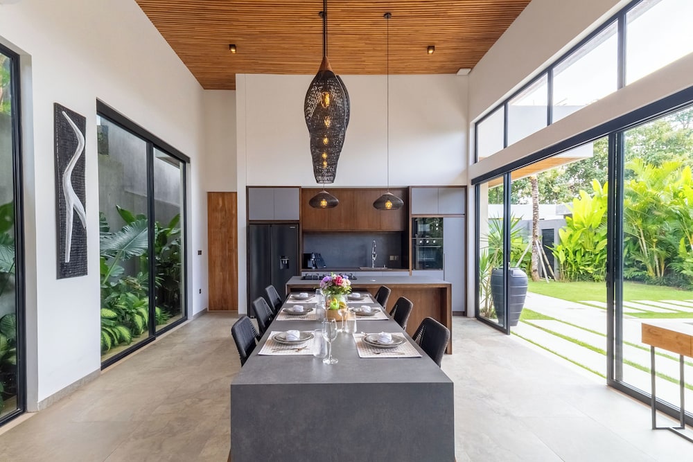 Villa Casa Siesta by Pertama Management