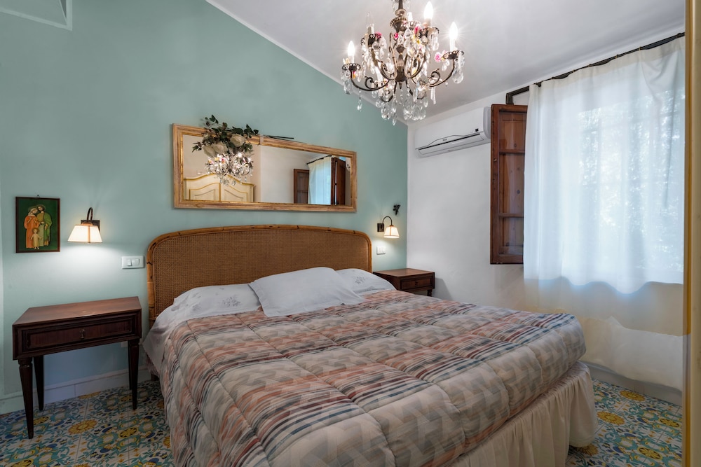 Grace Home Pool Wifi Gambassi Terme