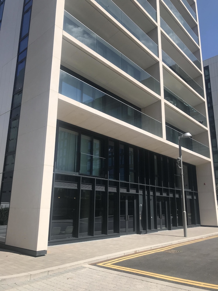 A1 Luxury Apartments