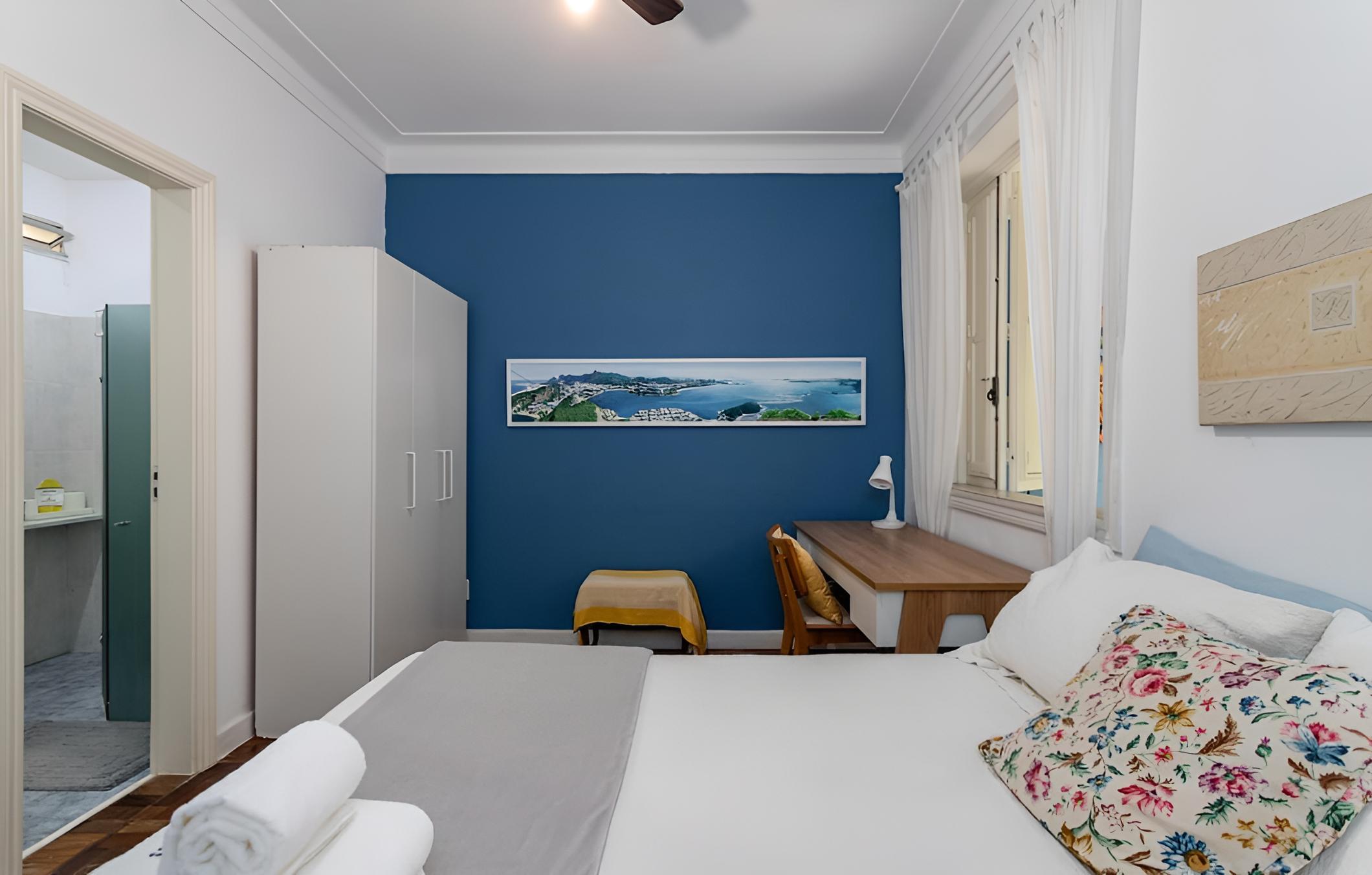 Excellent in Ipanema 2 Suites Bt104 Z1