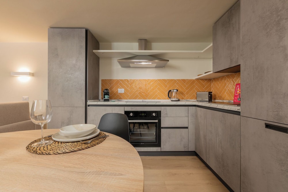 Lofts Cit Turin by Wonderful Italy