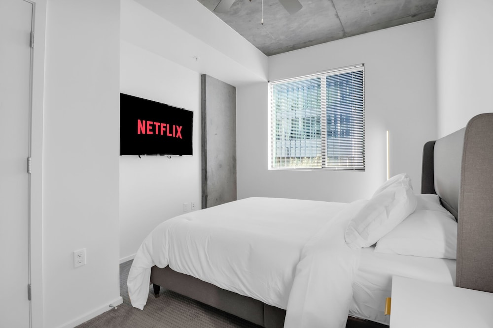 Phoenix Urban Luxury Escape