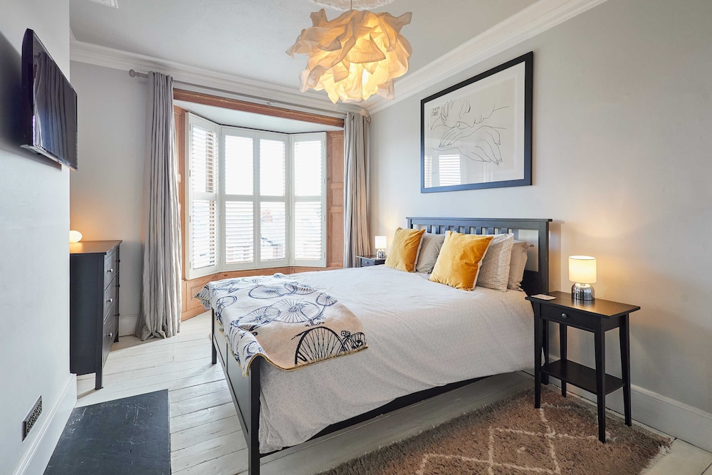 Host Stay Park Terrace