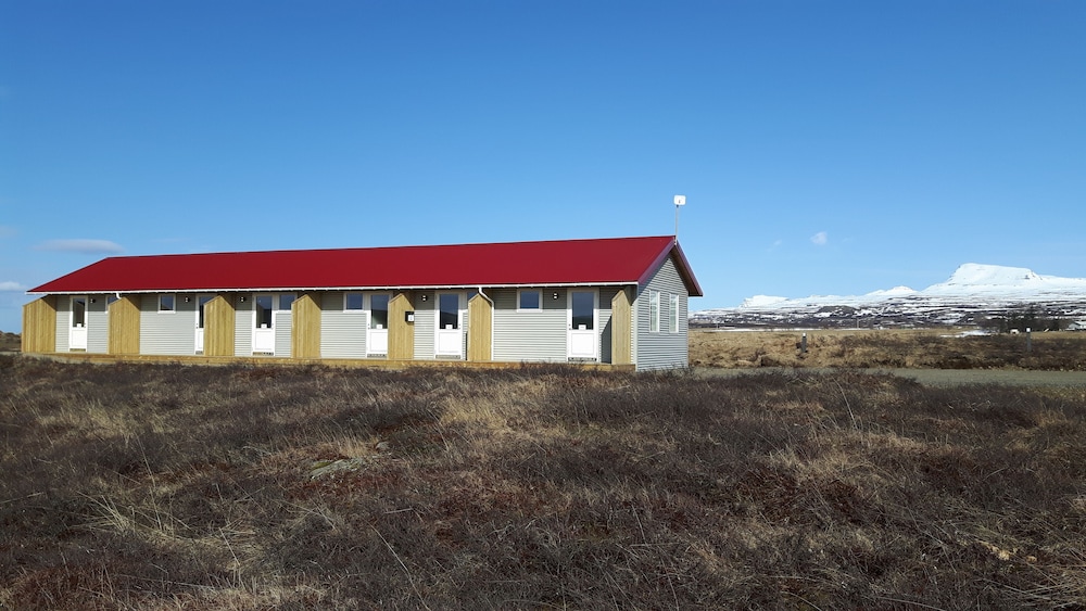 Hjartarstadir Guesthouse