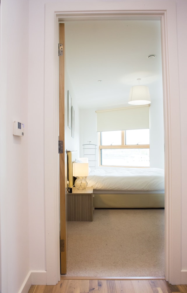 Rethink Living - Hewitt Tower