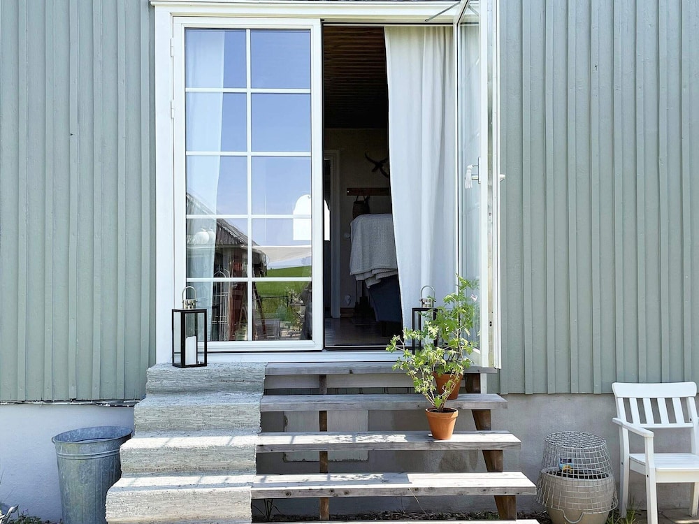 6 Person Holiday Home in Odeshog view 4