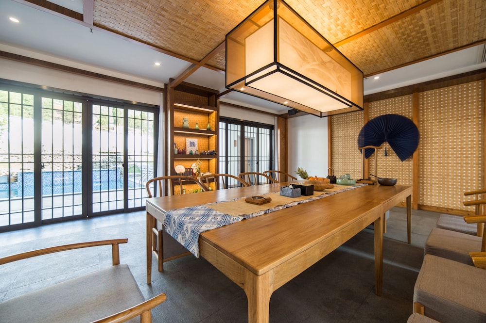 Moganshan MingTai Villa