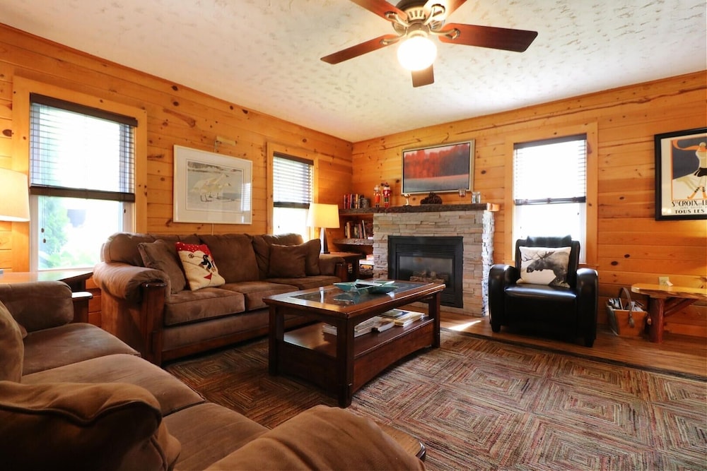 21 Mill Street 5 Bedroom Home by Redawning view 5