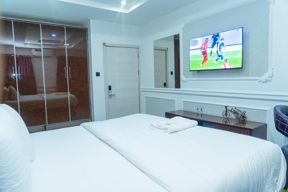 BT Luxury Apartments