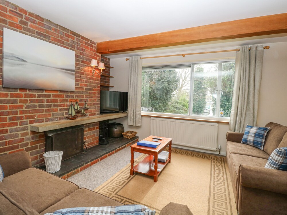 Swan Dyke Cottage
