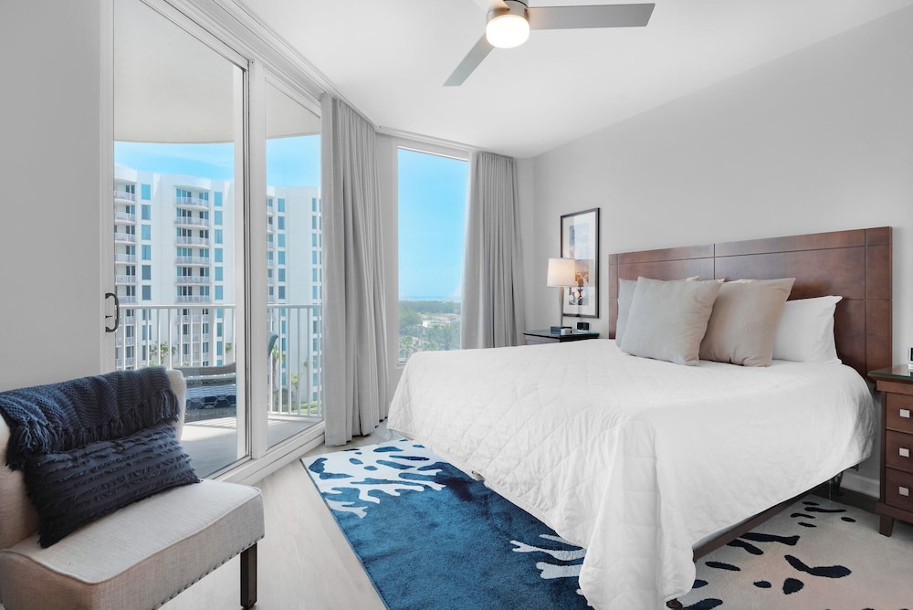 Palms Resort #2711 Jr. 2BR