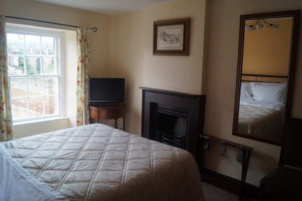 The Old Priory view 5