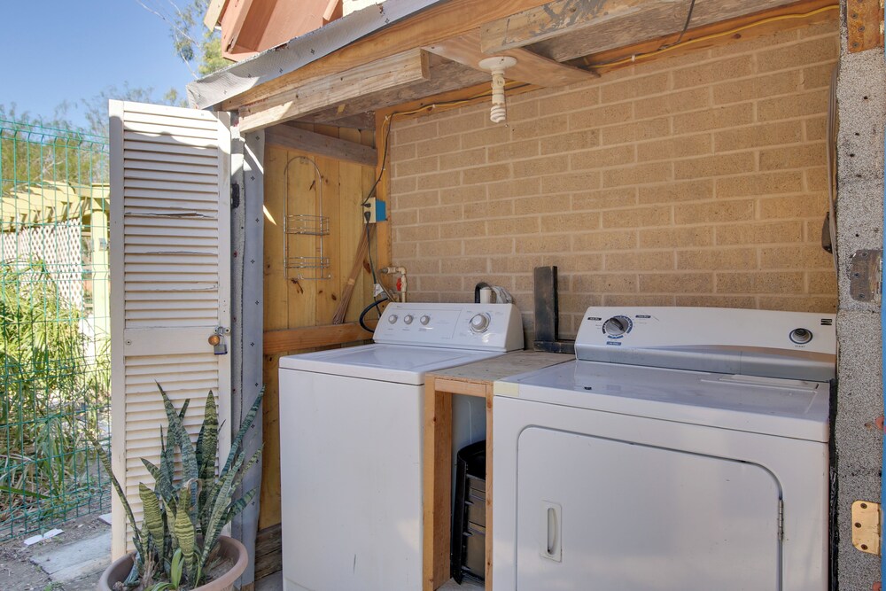 Remote Workers Welcome: Studio in Santa Rosa!