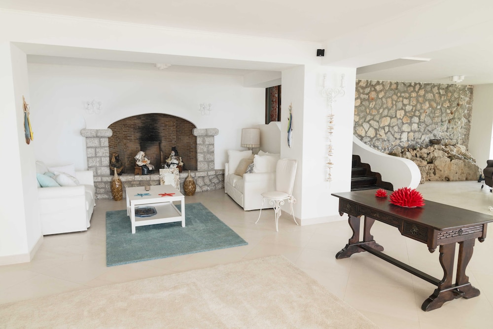 La Canostra Capri - luxury ROOM ad Anacapri