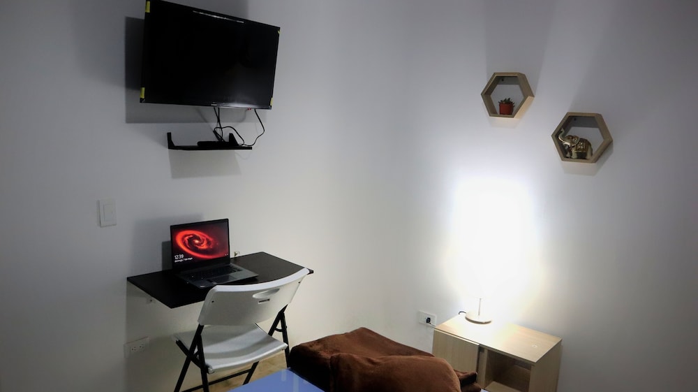HOSTAL KASAMADOR