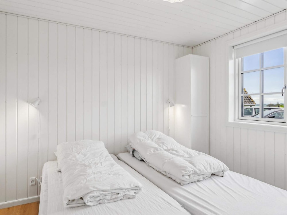 5 Star Holiday Home in Assens