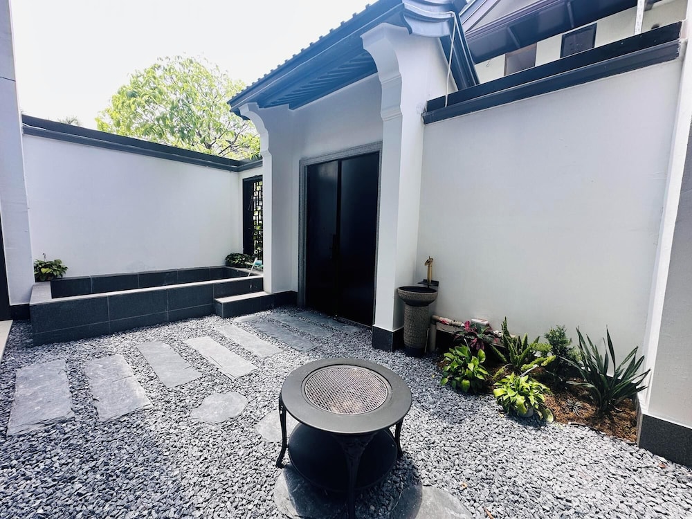 Mstay Homestay Jihua Store