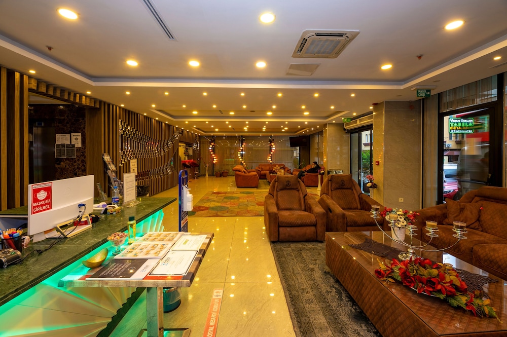 Grand Palace Otel - Image 9