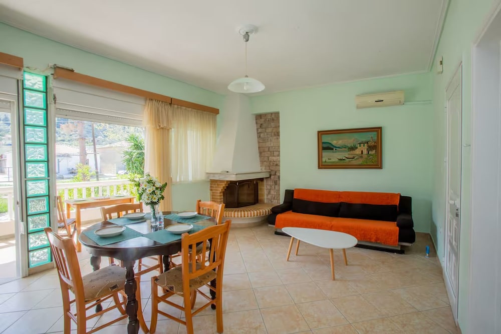 Yuccas Home - at Kato Pitsa Xylokastro n 2