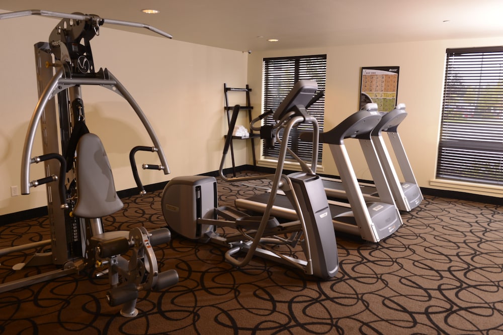 Ledgestone Suites Hotel Elko