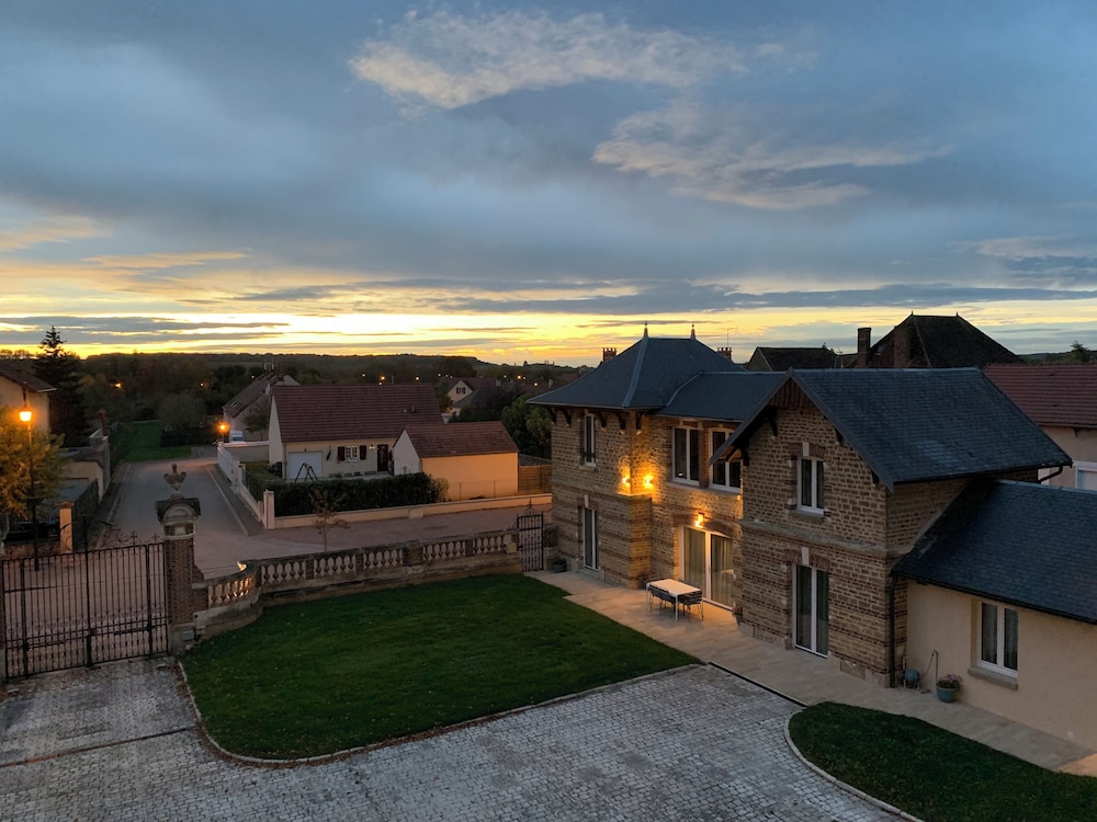 Château de Ligny