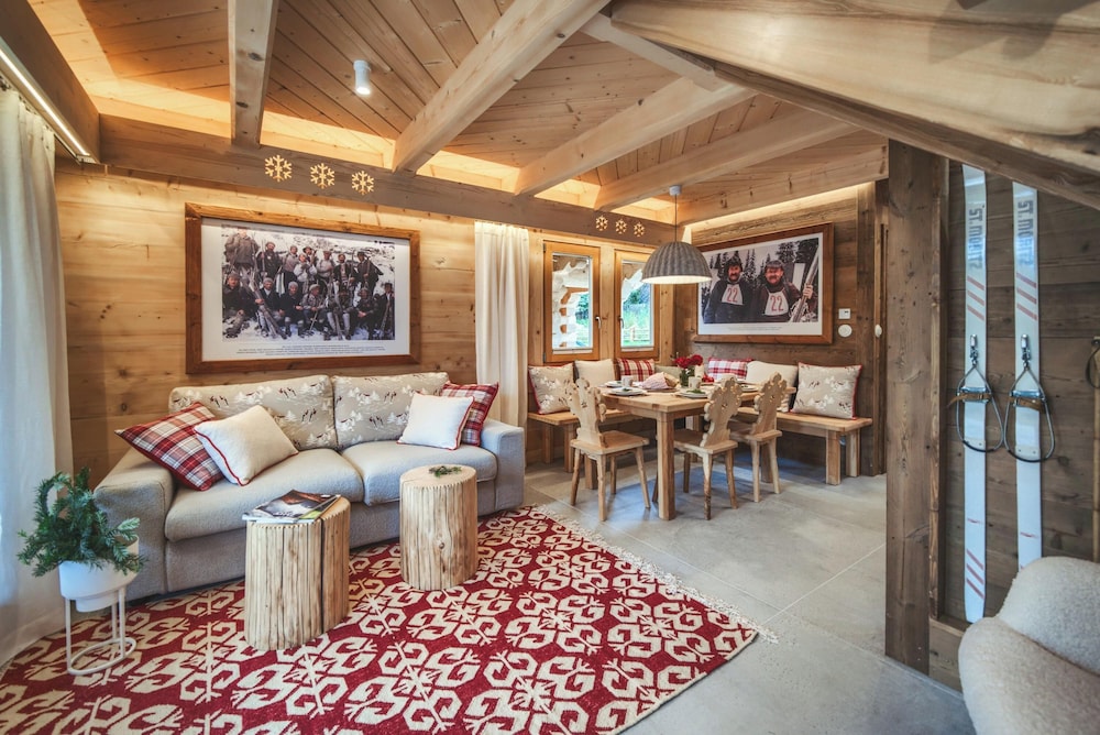 Osada Gąsienica Centrum Zakopane