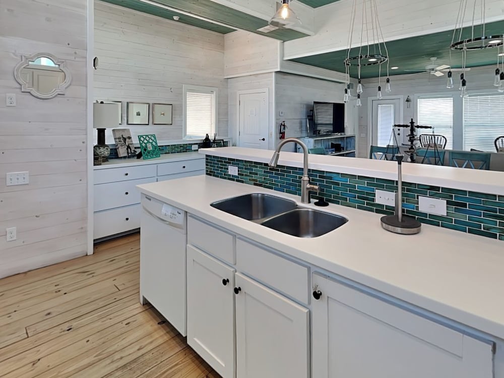 Brew Lagoon by Silver Sands Vacation Rentals