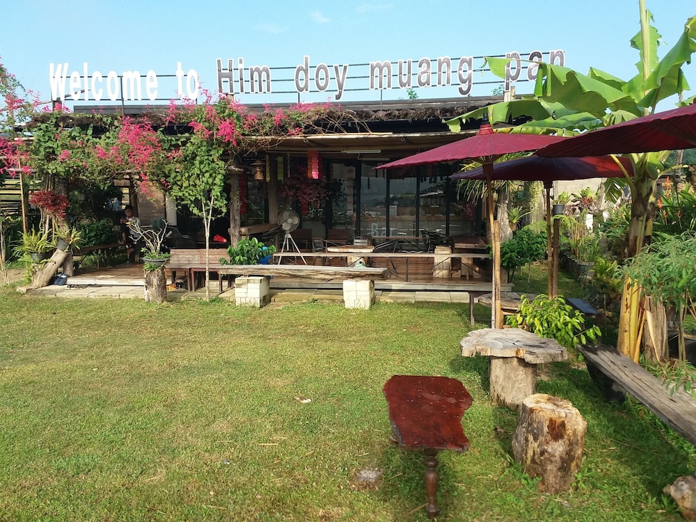 Him doy muang pan