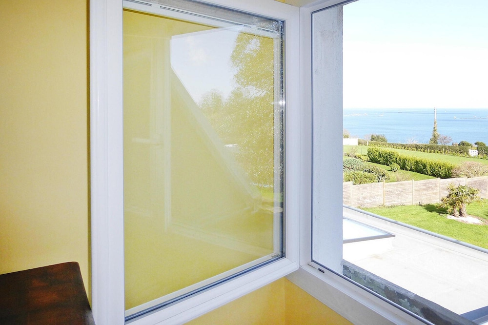 Holiday Home by Brehat Island & Sea Views
