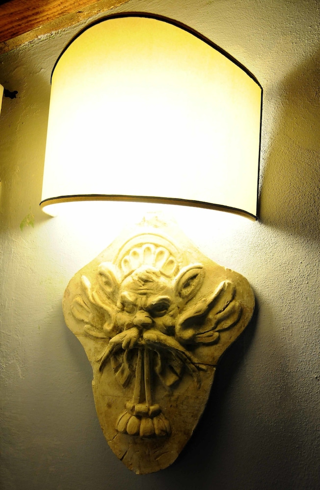 Residenza Aria della Ripa - Apartments & Suites