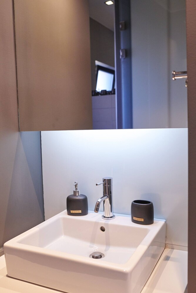 Ma Maison Downtown Loft N 3 320mbps Acropolis Walk