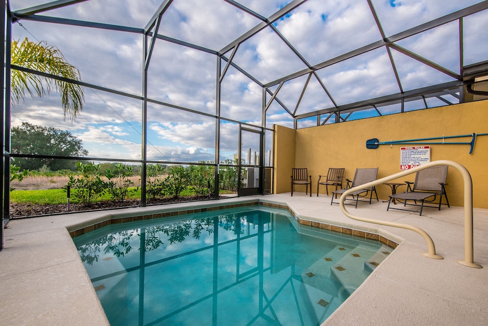 Pool Home, 11 mi to Disney! Free Water Park - Image 5