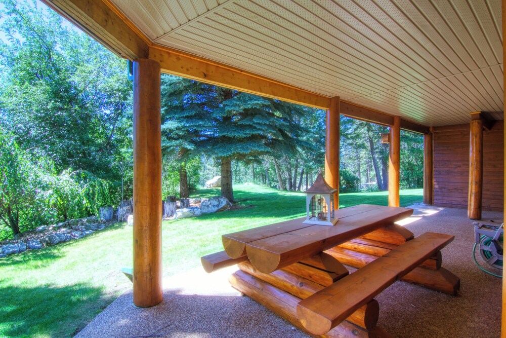 Fairmont Creek Property Rentals Marble Canyon
