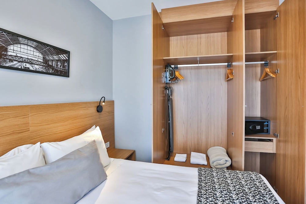 Roomo Transamerica SP Pinheiros